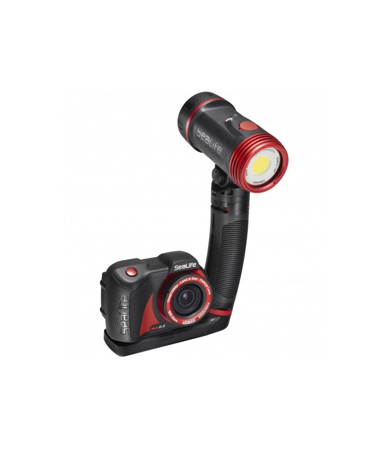 Sealife Micro 2.0 Pro 2500